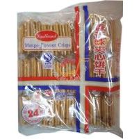 大地牌330g夾心餅干(香芒味)