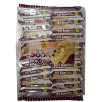 Mixx特級梳打餅(芝麻味)/600g