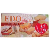 EDO芒果酥/176g
