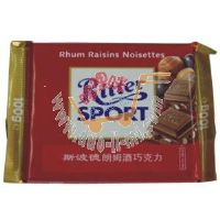 斯波德朗姆酒味巧克力/100g