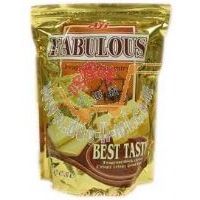 Aji尼西亞驚奇脆餅袋裝(金黃起士味)200克