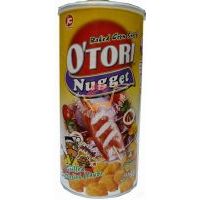 歐特粒烘燒玉米球(烤墨魚味)90g