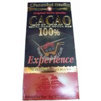 瑞士高級天之星100%黑巧克力/70g