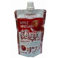 十全蘋果飲醋/140ML