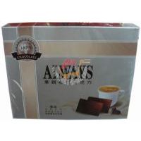 歐維氏拿鐵咖啡巧克力/165克