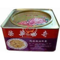 榮華—曲奇/600克