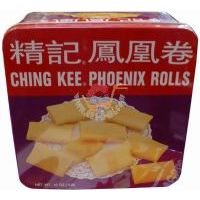 精記—鳳凰卷/454克