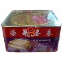 榮華—雞蛋卷/450克