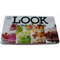 不二家冰淇淋夾心巧克力(內供版)/47克