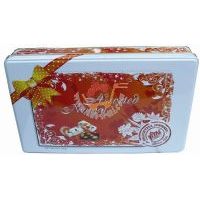 比利時(shí)威圖—牛扎糖/300克花合