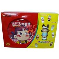 不二家牛乳糖/240克