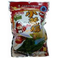 小老日本紫菜(辣香味)/35克