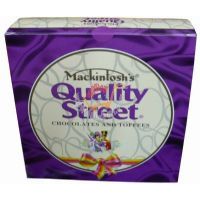 雀剿—花街雜錦朱古力禮盒/450克