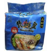 壽桃牌生面皇幼鮮蝦雲(yún)呑味/(5包X70克)