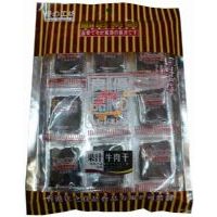 優(yōu)之良品果汁牛肉干/90克(暫時(shí)不出)