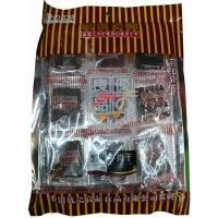 優(yōu)之良品黑椒牛肉干/90克