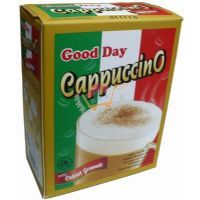 GoodDay意大利咖啡/125克