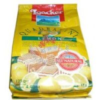 萊家威化餅檸檬味/125克(050)