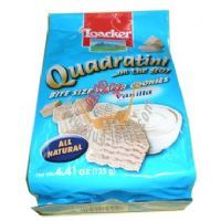 萊家威化餅香草味/125克(128)