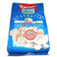 萊家威化餅椰子味/125克(2068)