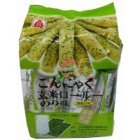 北田藻米卷(海苔口味)/160克