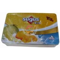 箭牌混合牛奶口味軟糖/413克