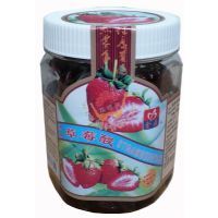 金鼎開(kāi)胃草莓酸480g