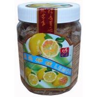 金鼎極品檸檬354g