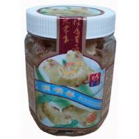 金鼎冰沙開(kāi)喉姜430g