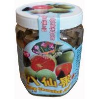 綠之達(dá)八仙果/375克