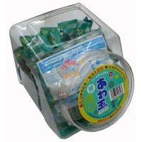 松木PINE桶裝汽水糖青檸味103粒