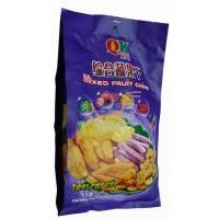 財(cái)財(cái)綜合蔬果干250克