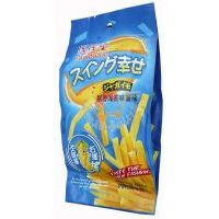 搖搖樂(lè)飄香海苔薯?xiàng)l100克