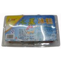 泡吧水果冰糕250克