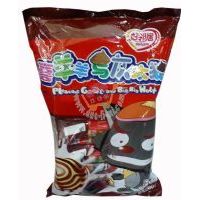 好鄰居喜羊羊牛奶可樂味210克