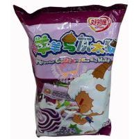 好鄰居喜羊羊牛奶葡萄味210克