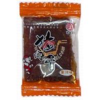 宏香記豬肉干(蜜汁味)散裝四方500克