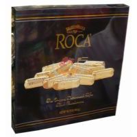 樂嘉黑巧克力350克