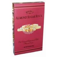 樂家杏仁糖350克