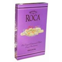 樂(lè)嘉果仁巧克力糖350克