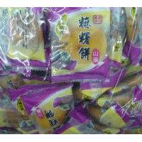 臺灣皇族麻署餅(山藥味)500克