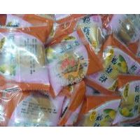 臺灣皇族麻署餅(金桔味)500克