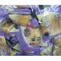 臺(tái)灣皇族麻署餅(紫米味)500克