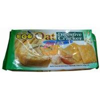 EGO杏仁麥麩消化餅240克