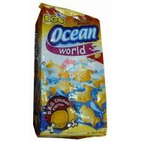 EGO小魚兒餅(烤雞味)140克