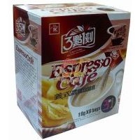 三點一刻美式濃縮咖啡3合1/114克