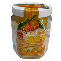 互達(dá)九制黃金桔442克