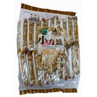 志恒小方燒威化餅花生味450g