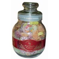 嘉云糖樽裝什果味966克