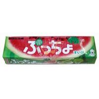 uHa味覺(jué)果肉糖(西瓜味)50g